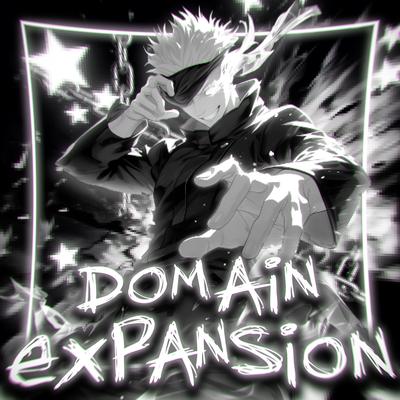 DOMAIN EXPANSION's cover