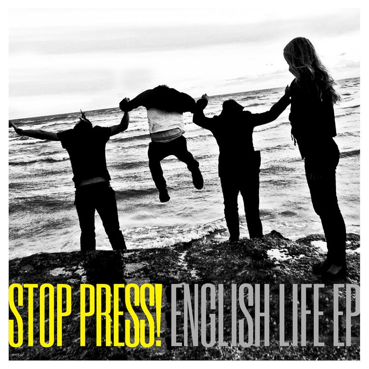 Stop Press!'s avatar image