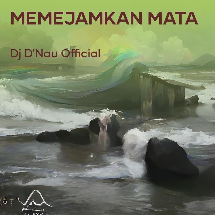 DJ D'Nau Official's avatar image