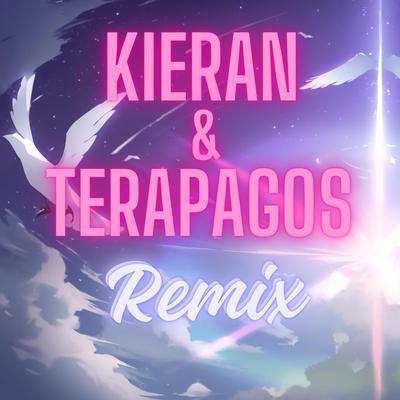 Kieran & Terapagos Battle (Lyrical Mix)'s cover