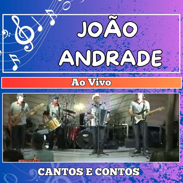 João Andrade's avatar image