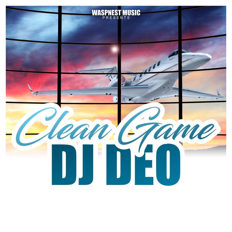 DJ Deo's avatar image