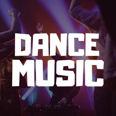 Dance Music By DJ DF KIT's cover