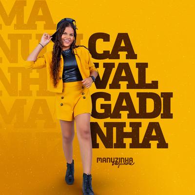 Manuzinha Vaqueira's cover