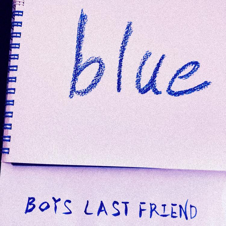 BOYS LAST FRIEND's avatar image