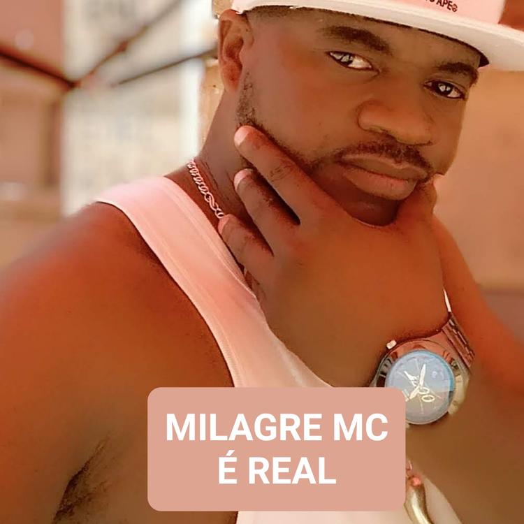 Milagre MC's avatar image