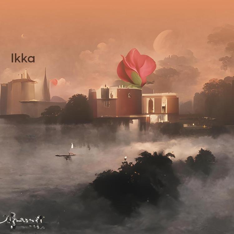 Ikka's avatar image