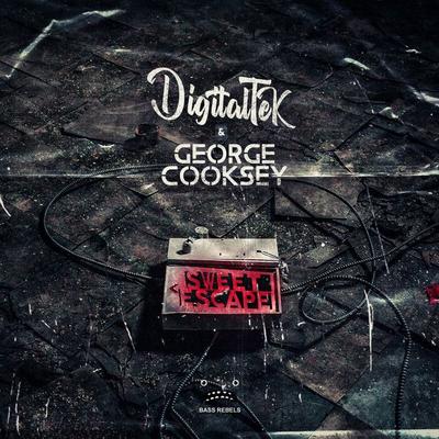Sweet Escape By DigitalTek, George Cooksey's cover