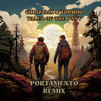 Tales of the Past (Portamento Remix)'s cover