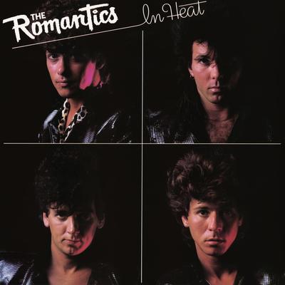 Talking In Your Sleep By The Romantics's cover