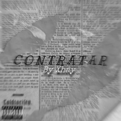 Contratar's cover