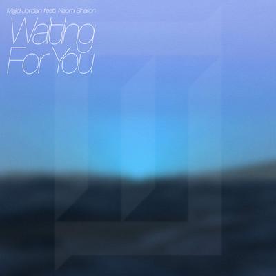 Waiting For You (feat. Naomi Sharon) By Majid Jordan, Naomi Sharon's cover