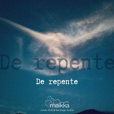 De Repente's cover