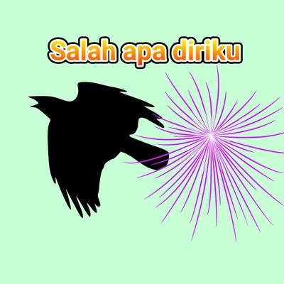 Salah Apa Diriku's cover