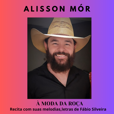 ALISSON MÓR's cover