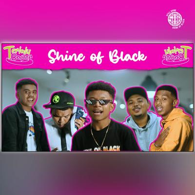 Terlalu Baper By Shine Of Black's cover