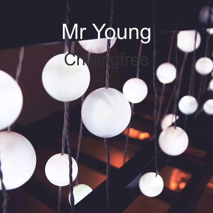 Mr Young's avatar image