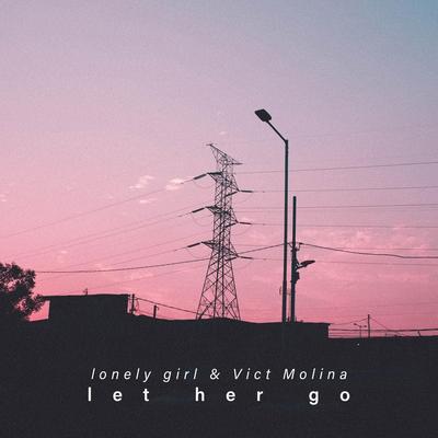 Let Her Go's cover