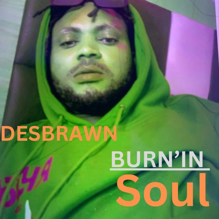 Desbrawn's avatar image