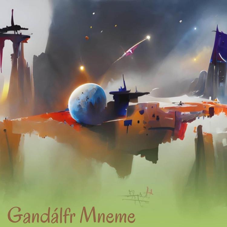 Gandálfr Mneme's avatar image