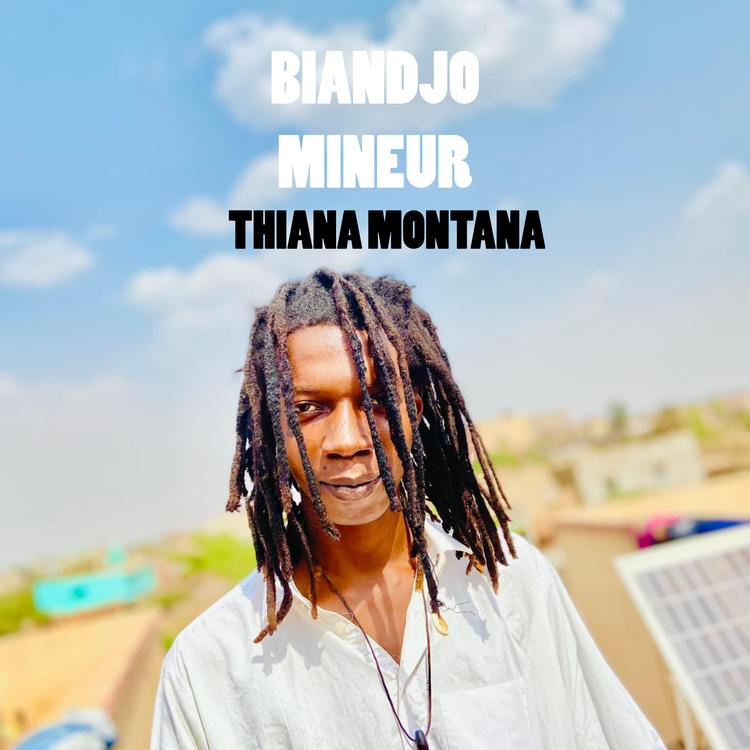 Thiana Montana's avatar image