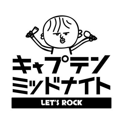 LET'S ROCK's cover