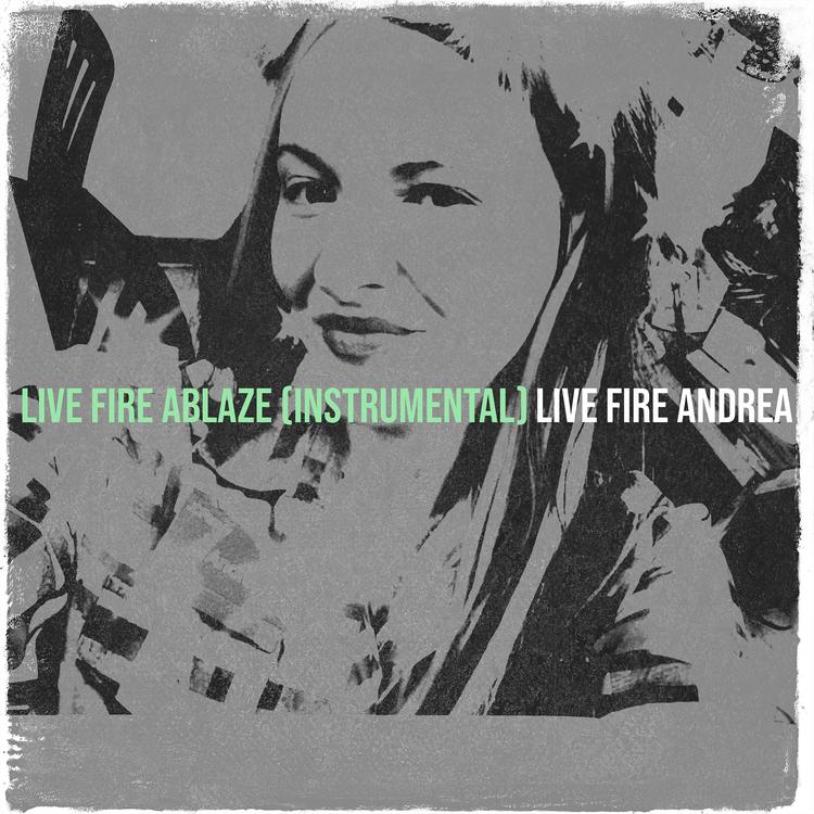 Live Fire Andrea's avatar image