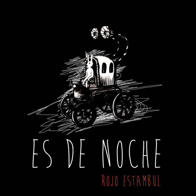 Rojo Estambul's avatar image