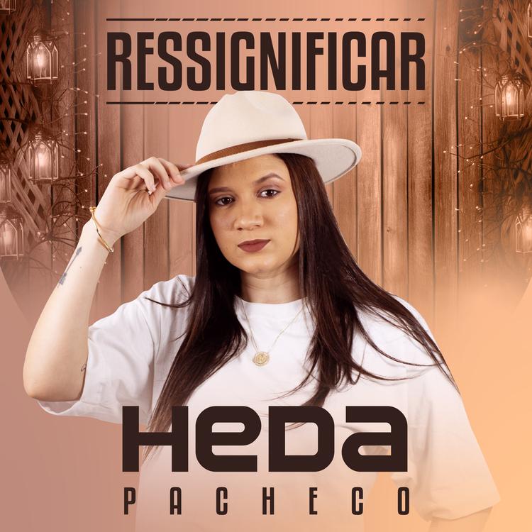 Heda Pacheco's avatar image