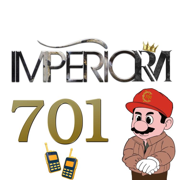 Imperio RM's avatar image