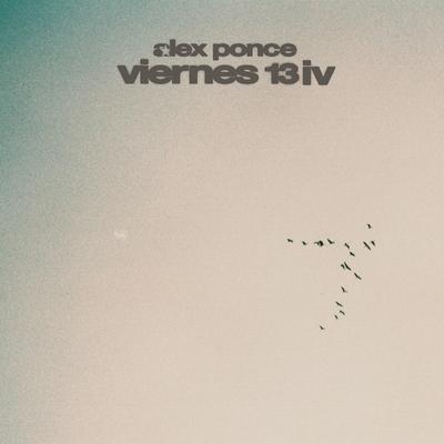viernes 13 iv's cover
