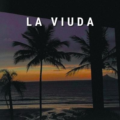 La Viuda's cover