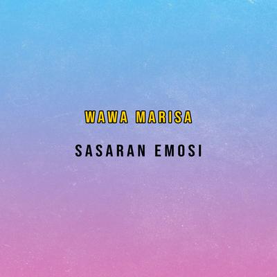 Sasaran Emosi's cover