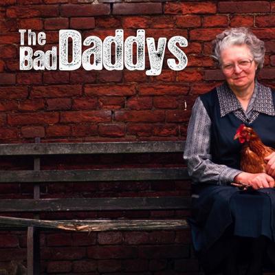 Slow Blues By Bad Daddy's cover