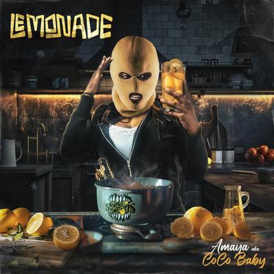 Lemonade's cover