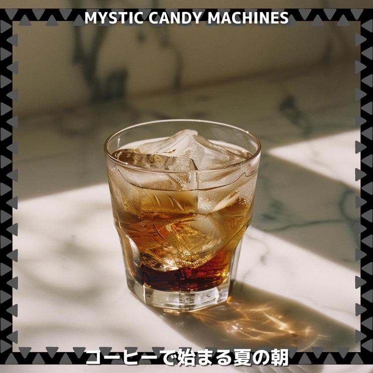 Mystic Candy Machines's avatar image