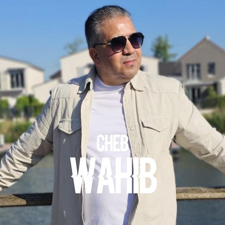 Cheb Wahib's avatar image