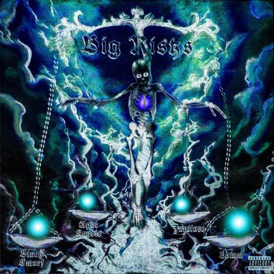 Big Risks's cover