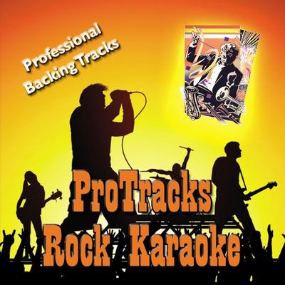 Karaoke - Rock April 2003's cover