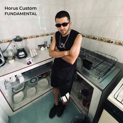 Horus Custom's cover