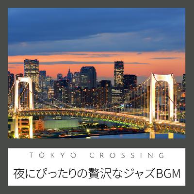 Tokyo Crossing's cover