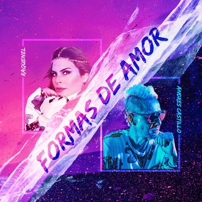 Formas de Amor's cover