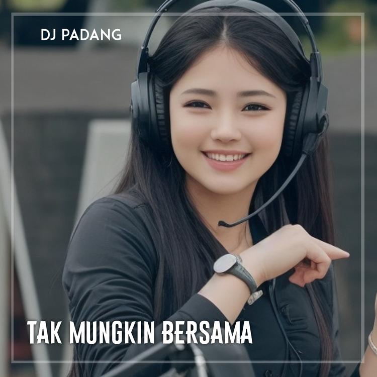 DJ PADANG's avatar image