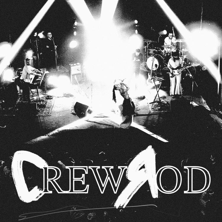 Crewrod's avatar image