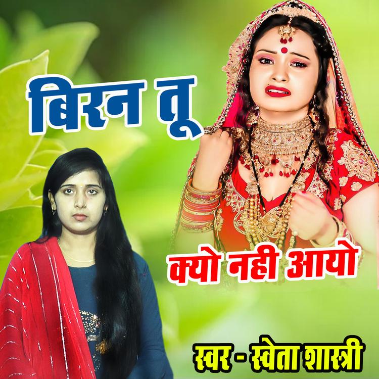 Sweta Shastri's avatar image