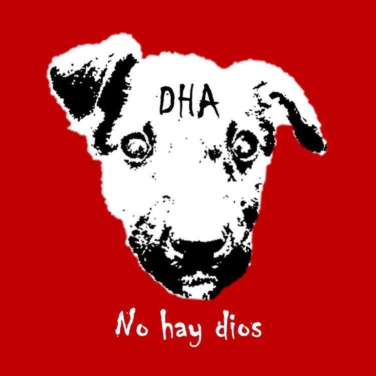D-HA's avatar image