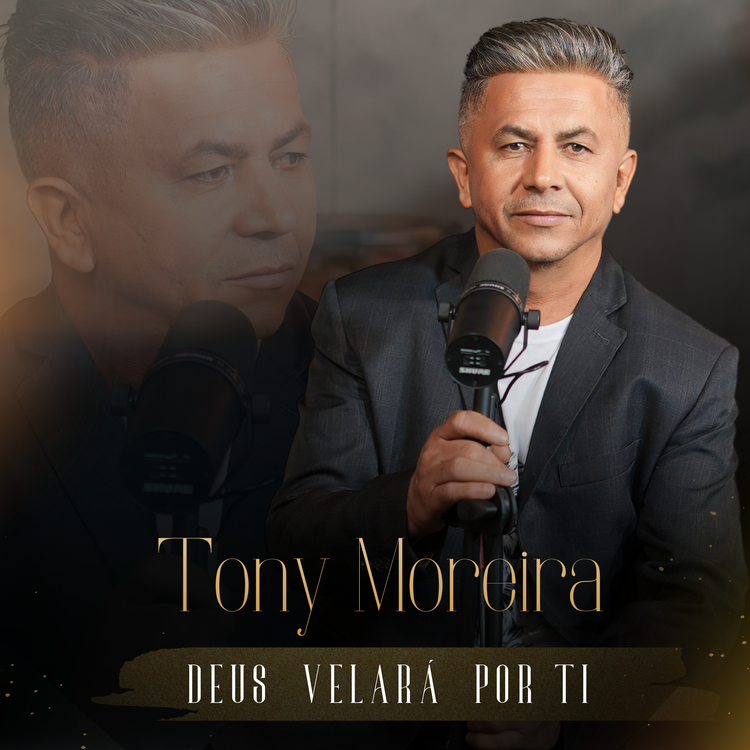 Tony Moreira's avatar image