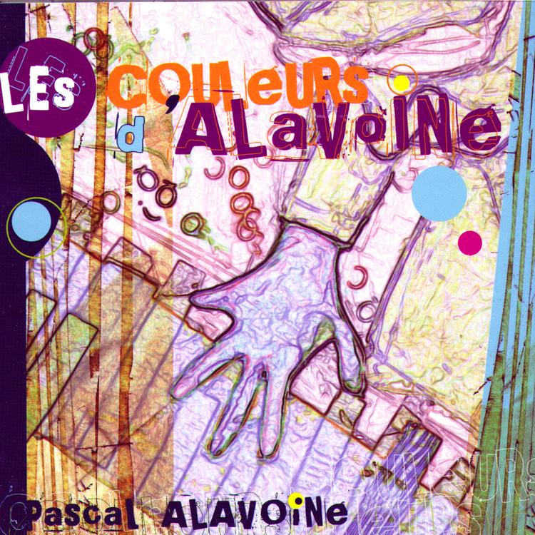 Pascal Alavoine's avatar image