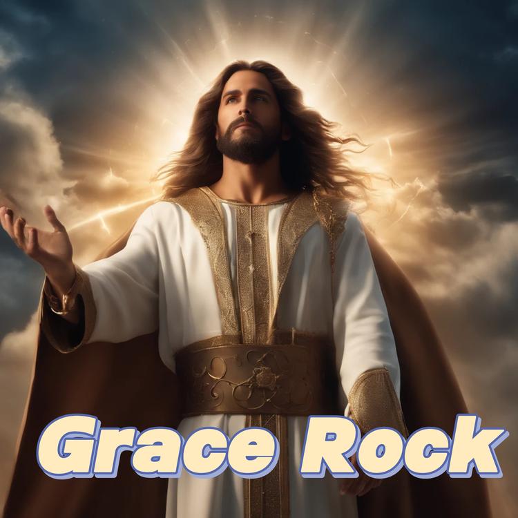 Grace Rock's avatar image