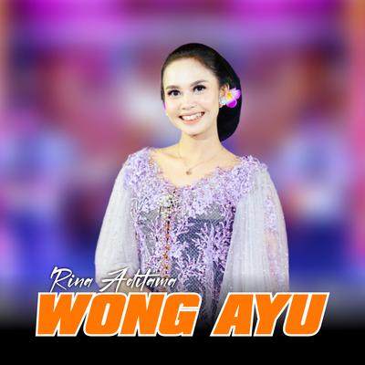 Wong Ayu's cover